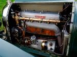 Bentley 3-Litre Sports Tourer by Vanden Plas 1921 года